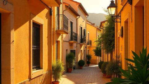 Acheter en Espagne Immobilier : Guide Complet pour un Investissement Intelligent