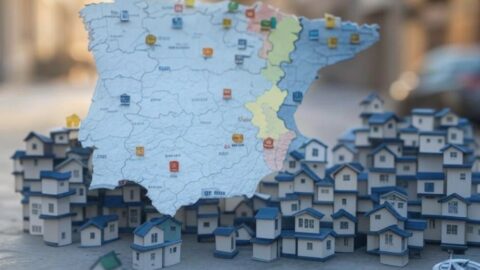 Les meilleurs quartiers pour acheter un bien Immobilier en Espagne